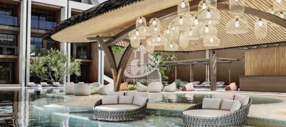 Wohnung 2+1 in Konakli, Turkey, Nr. 4374 10