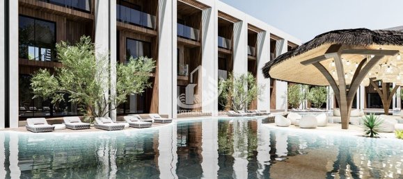 Wohnung 2+1 in Konakli, Turkey, Nr. 4374 8