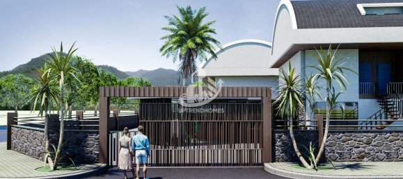 Wohnung 2+1 in Konakli, Turkey, Nr. 4374 3