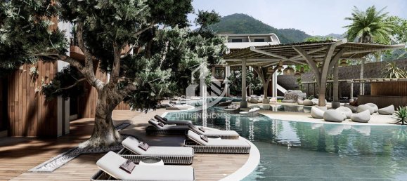 Wohnung 2+1 in Konakli, Turkey, Nr. 4374 9