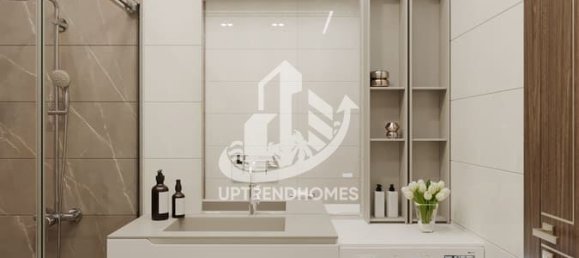 Wohnung 2+1 in Konakli, Turkey, Nr. 4374 24