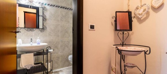 Villa de 8 divisões em Valdengo, Italy N.º 123873 21