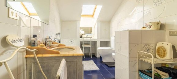 Villa de 8 divisões em Valdengo, Italy N.º 123873 47