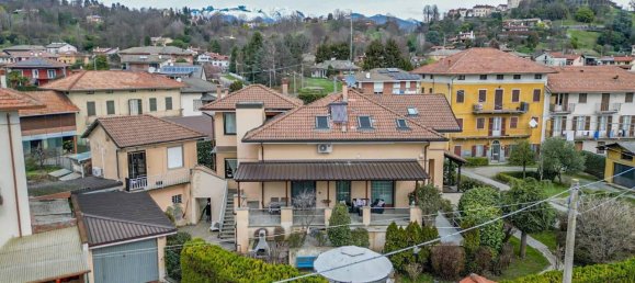 Villa de 8 divisões em Valdengo, Italy N.º 123873 10