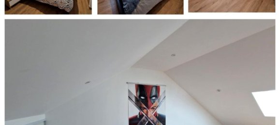 4 bedrooms House in Doubs, France No. 323658 3