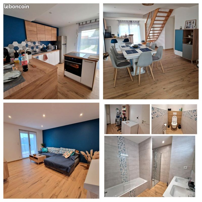 4 bedrooms House in Doubs, France No. 323658