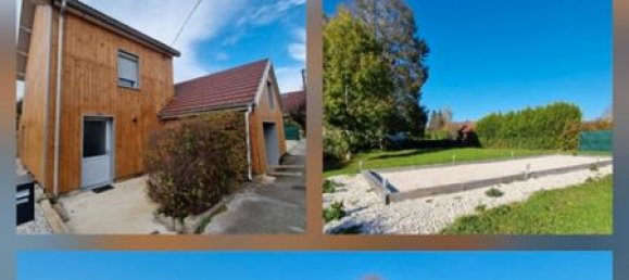 4 bedrooms House in Doubs, France No. 323658 2