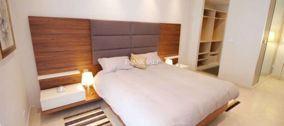 Adosado de 3 dormitorios en Sliema, Malta No. 9523 20