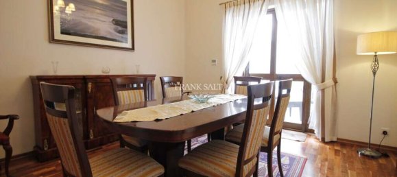 Adosado de 3 dormitorios en Sliema, Malta No. 9523 5