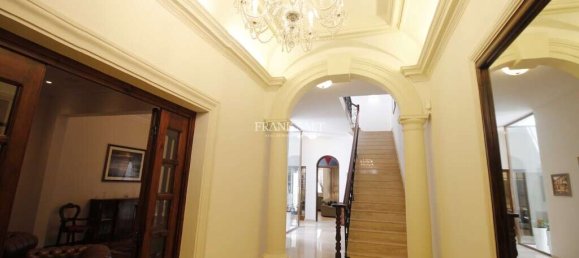 Adosado de 3 dormitorios en Sliema, Malta No. 9523 25