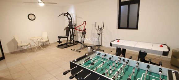 Adosado de 3 dormitorios en Sliema, Malta No. 9523 27