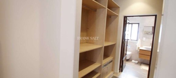 Adosado de 3 dormitorios en Sliema, Malta No. 9523 17