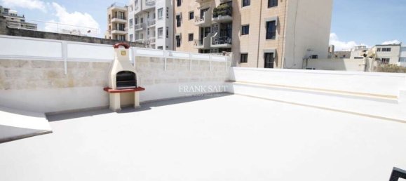 Adosado de 3 dormitorios en Sliema, Malta No. 9523 2