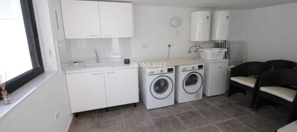 Adosado de 3 dormitorios en Sliema, Malta No. 9523 24