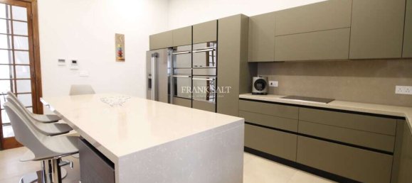 Adosado de 3 dormitorios en Sliema, Malta No. 9523 7