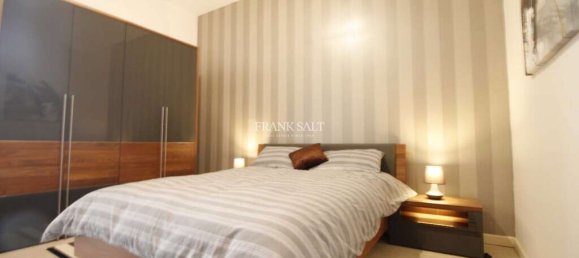 Adosado de 3 dormitorios en Sliema, Malta No. 9523 12