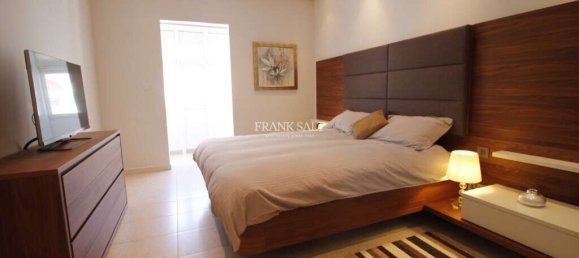 Adosado de 3 dormitorios en Sliema, Malta No. 9523 16