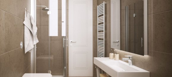 3 rooms Apartment in Lentate sul Seveso, Italy No. 3808 10