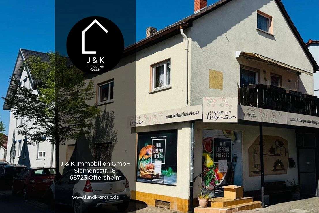 8غرفة منزل في Rhein-Neckar-Kreis, Germany رقم 263070