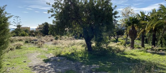 1881m² Land in Marbella Golden Mile, Spain No. 2962 3