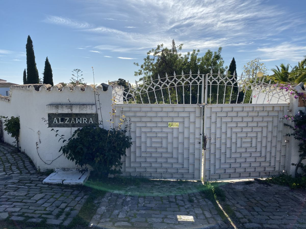 1881m² Land in Marbella Golden Mile, Spain No. 2962