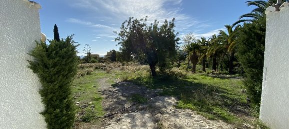 1881m² Land in Marbella Golden Mile, Spain No. 2962 4