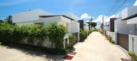1 chambre house à louer à Bang Tao, Phuket, Southern Thailand, Thailand № 78914 15