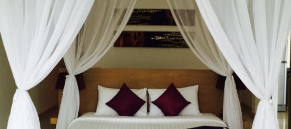 1 chambre house à louer à Bang Tao, Phuket, Southern Thailand, Thailand № 78914 11