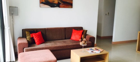 1 chambre house à louer à Bang Tao, Phuket, Southern Thailand, Thailand № 78914 7