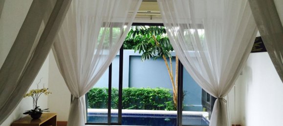 1 chambre house à louer à Bang Tao, Phuket, Southern Thailand, Thailand № 78914 13