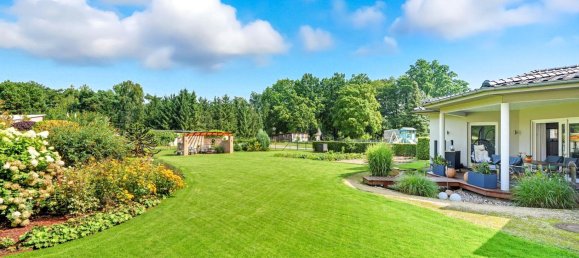 4غرفة بنغالو في Potsdam-Mittelmark, Germany رقم 295710 3