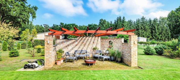 4غرفة بنغالو في Potsdam-Mittelmark, Germany رقم 295710 11