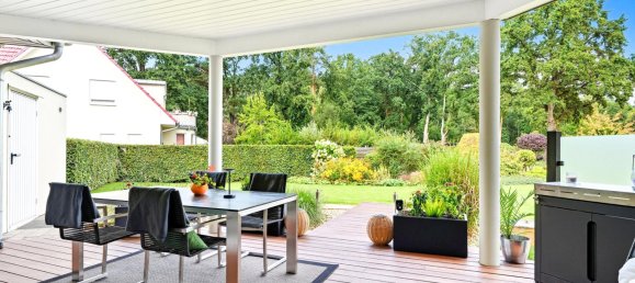 4غرفة بنغالو في Potsdam-Mittelmark, Germany رقم 295710 2