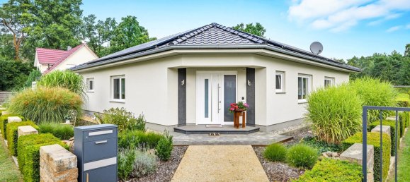 4غرفة بنغالو في Potsdam-Mittelmark, Germany رقم 295710 17