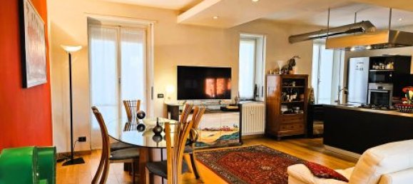 3 Schlafzimmer Penthouse in Turin, Italy, Nr. 2975 27