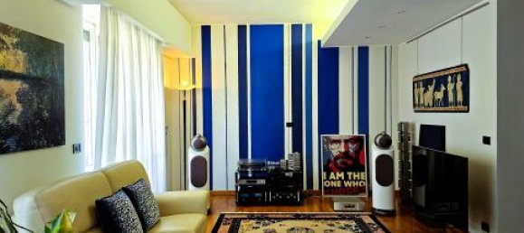 3 Schlafzimmer Penthouse in Turin, Italy, Nr. 2975 11