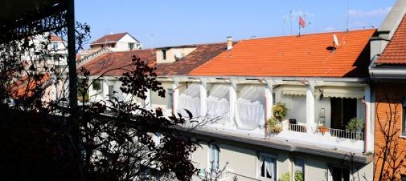 3 Schlafzimmer Penthouse in Turin, Italy, Nr. 2975 4