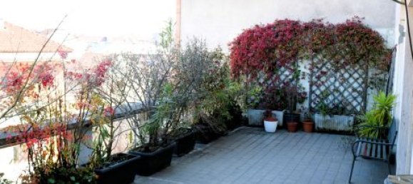 3 Schlafzimmer Penthouse in Turin, Italy, Nr. 2975 38