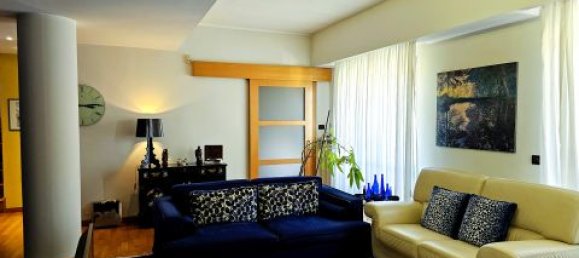 3 Schlafzimmer Penthouse in Turin, Italy, Nr. 2975 12