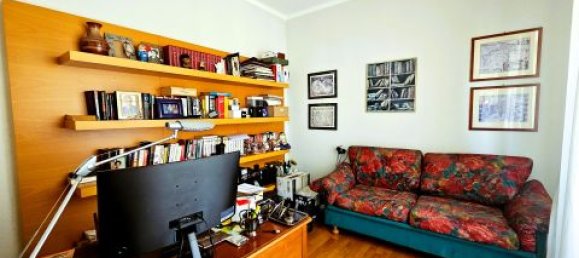 3 Schlafzimmer Penthouse in Turin, Italy, Nr. 2975 21