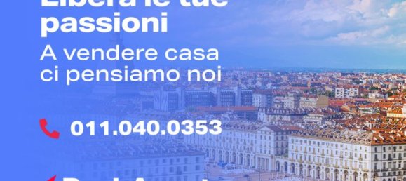 3 Schlafzimmer Penthouse in Turin, Italy, Nr. 2975 26