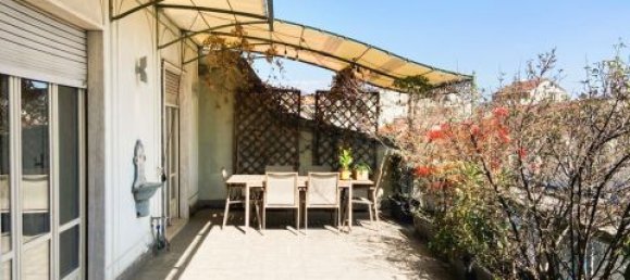 3 Schlafzimmer Penthouse in Turin, Italy, Nr. 2975 40