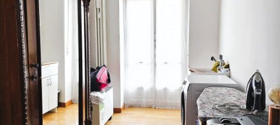 3 Schlafzimmer Penthouse in Turin, Italy, Nr. 2975 22