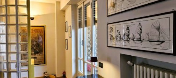 3 Schlafzimmer Penthouse in Turin, Italy, Nr. 2975 5