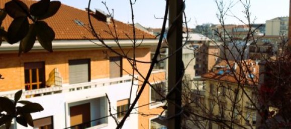 3 Schlafzimmer Penthouse in Turin, Italy, Nr. 2975 2