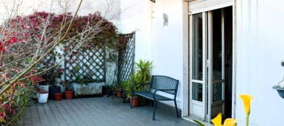 3 Schlafzimmer Penthouse in Turin, Italy, Nr. 2975 37