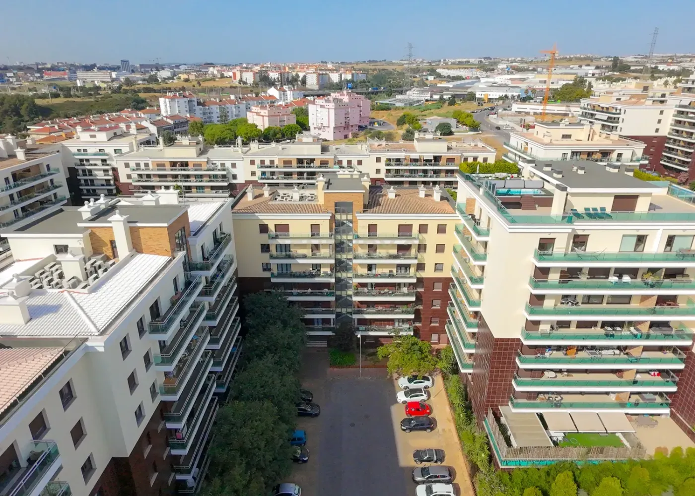 1 Schlafzimmer Wohnung in Loures, Portugal, Nr. 280401
