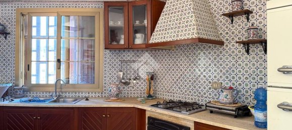 2 bedrooms Apartment in Cinisi, Italy No. 264012 8