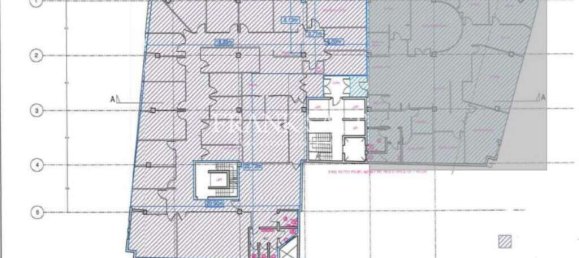 Офис 700м² в Swatar, Мальта № 12059 4