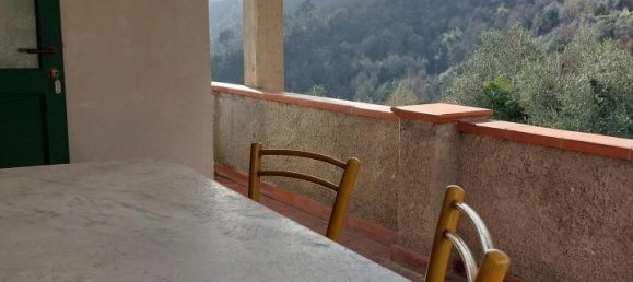 Casa de 4 divisões em Calice al Cornoviglio, Italy N.º 118393 3